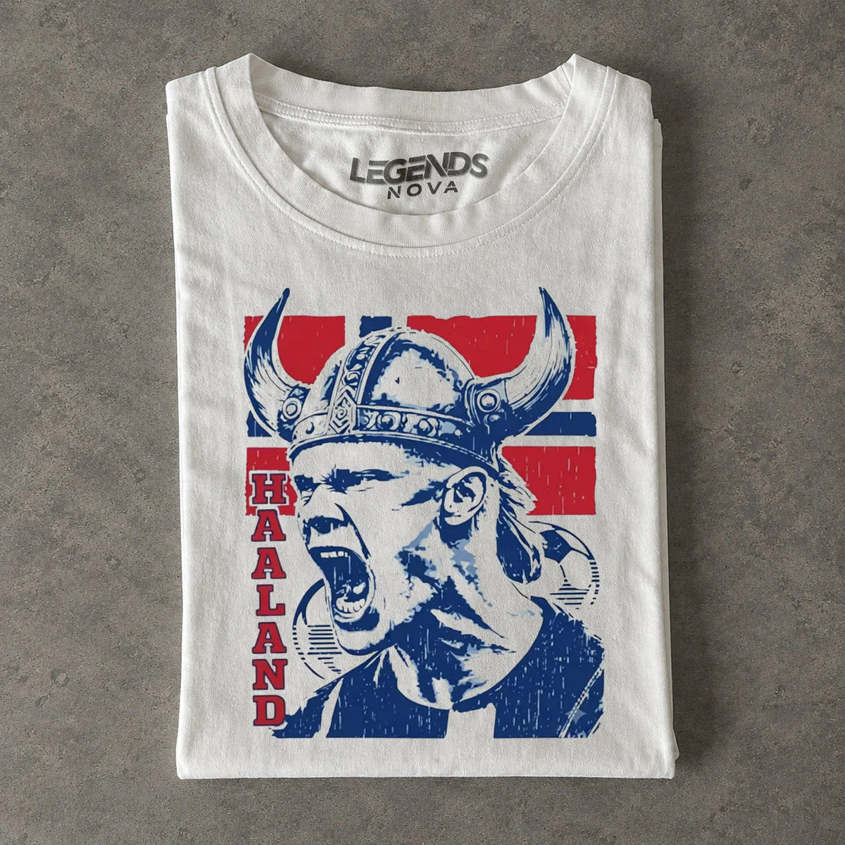 EH Norway 2026 T-shirt
