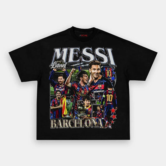 LM - BARCELONA V2 TEE