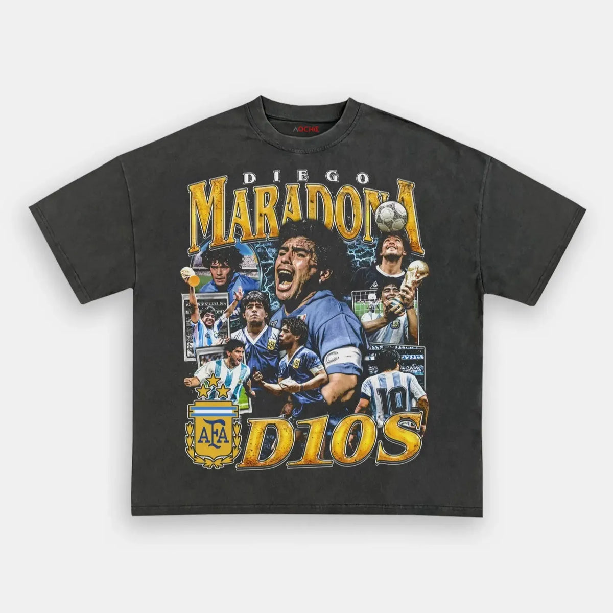 DM TEE