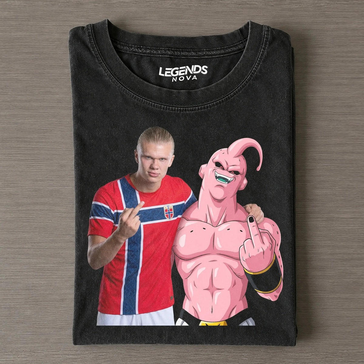 EH Norway 2026 T-shirt