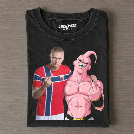 EH Norway 2026 T-shirt