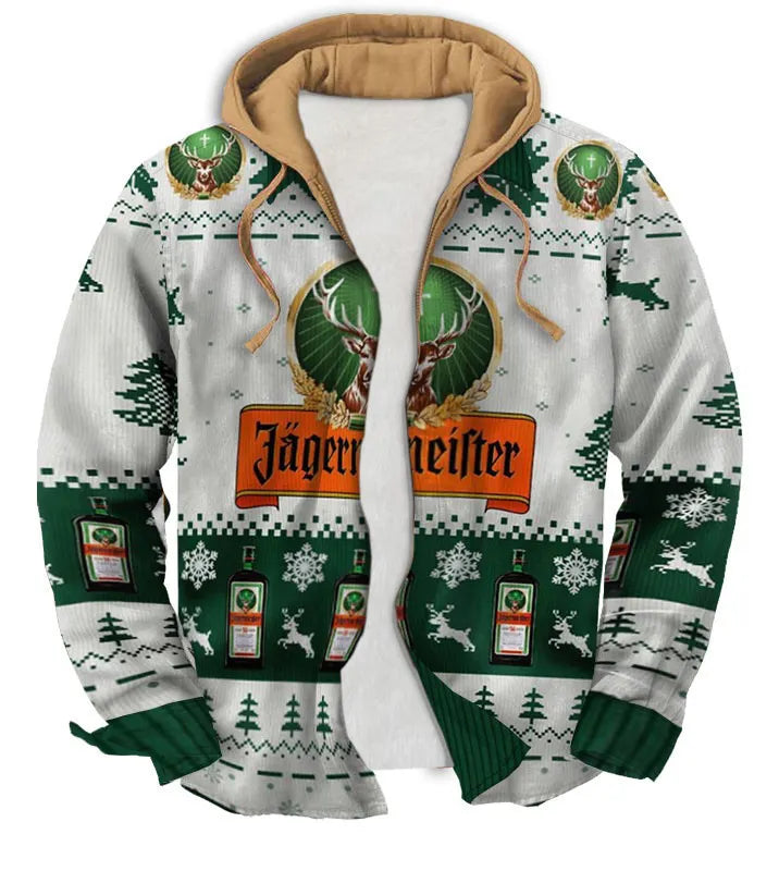 Ugly Zip Hoodie 1a45