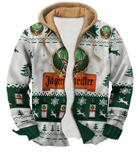 Ugly Zip Hoodie 1a45