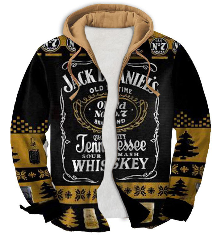 Ugly Zip Hoodie 1e26