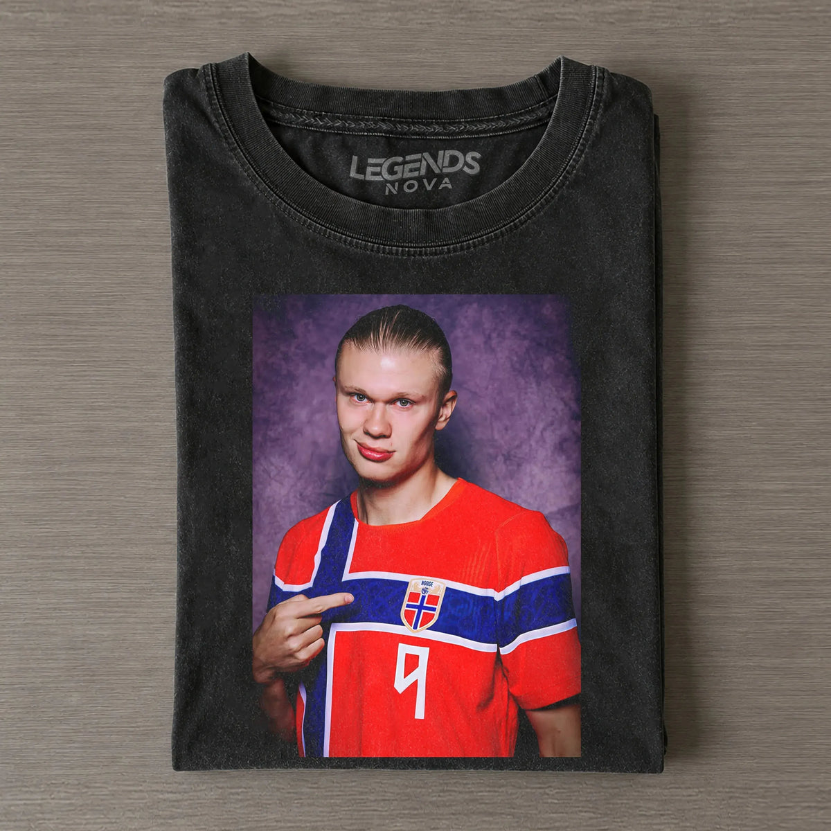EH Norway 2026 T-shirt