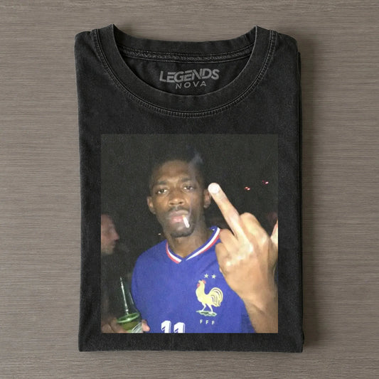 OD France Team Tee