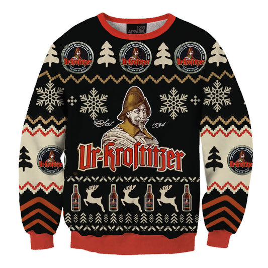 Ugly Sweatshirt d46b
