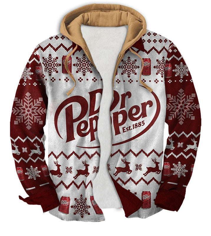 Ugly Zip Hoodie bdd8