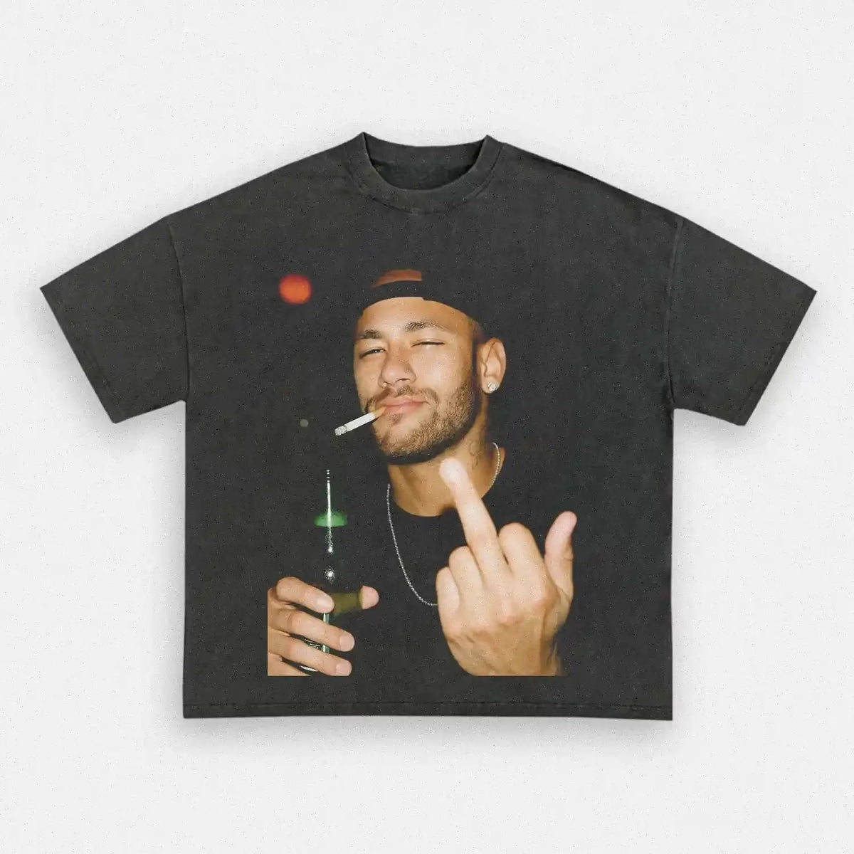 NJ After Hours Tee