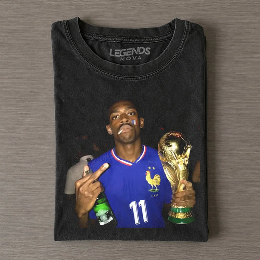 OD France Team Tee
