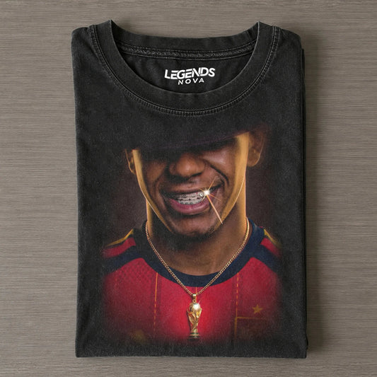LY 2026 Champion Tee
