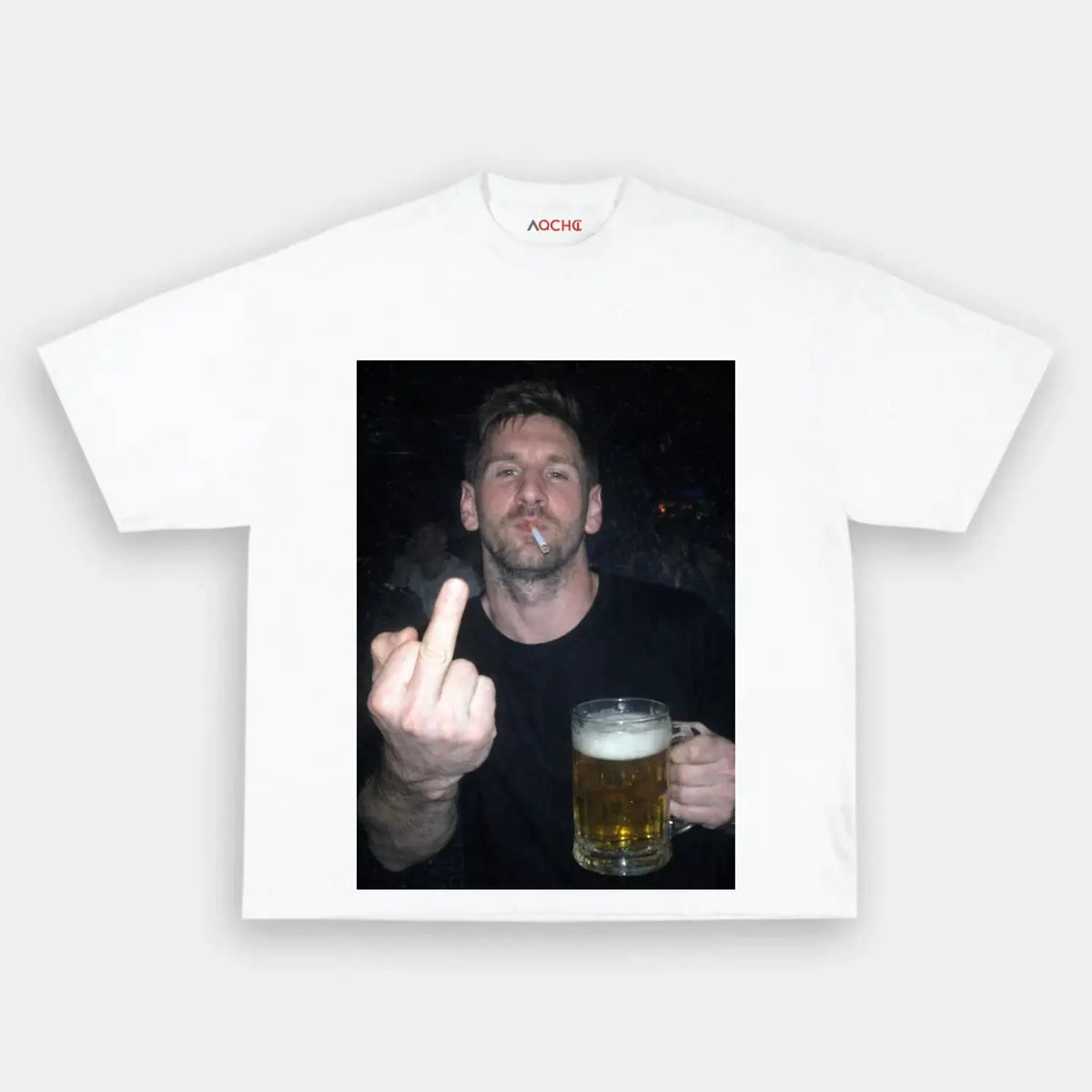 LM After Hours Tee  2