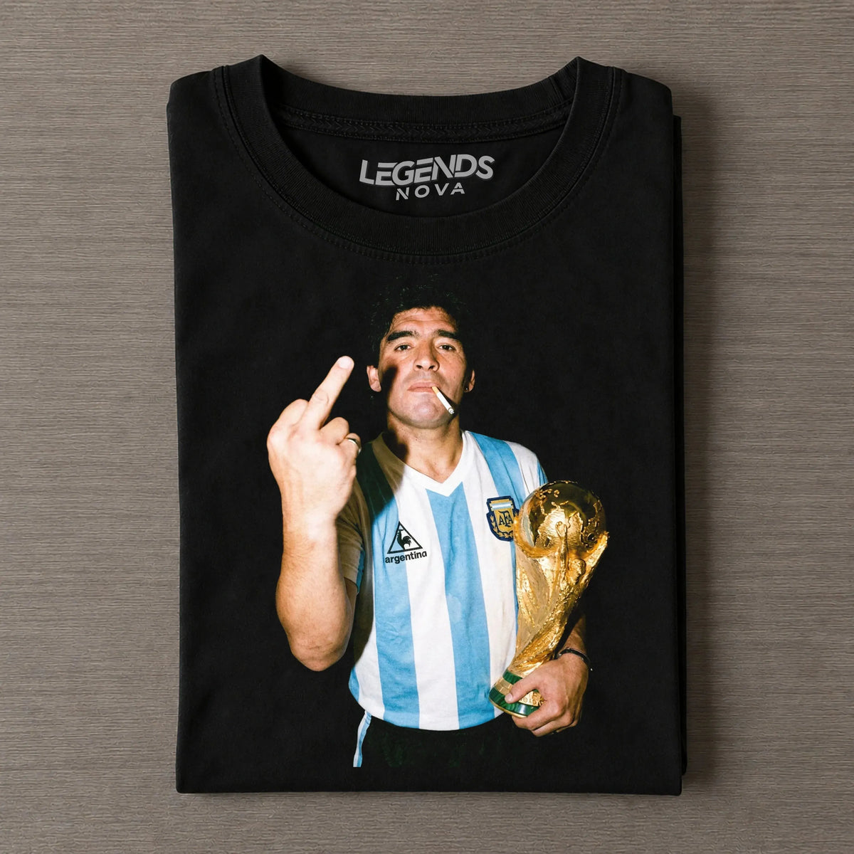 DM Argentina Legends T-shirt