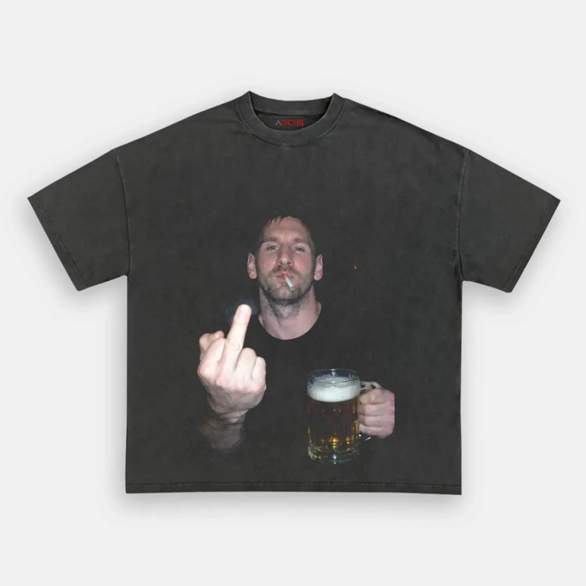 LM After Hours Tee  2