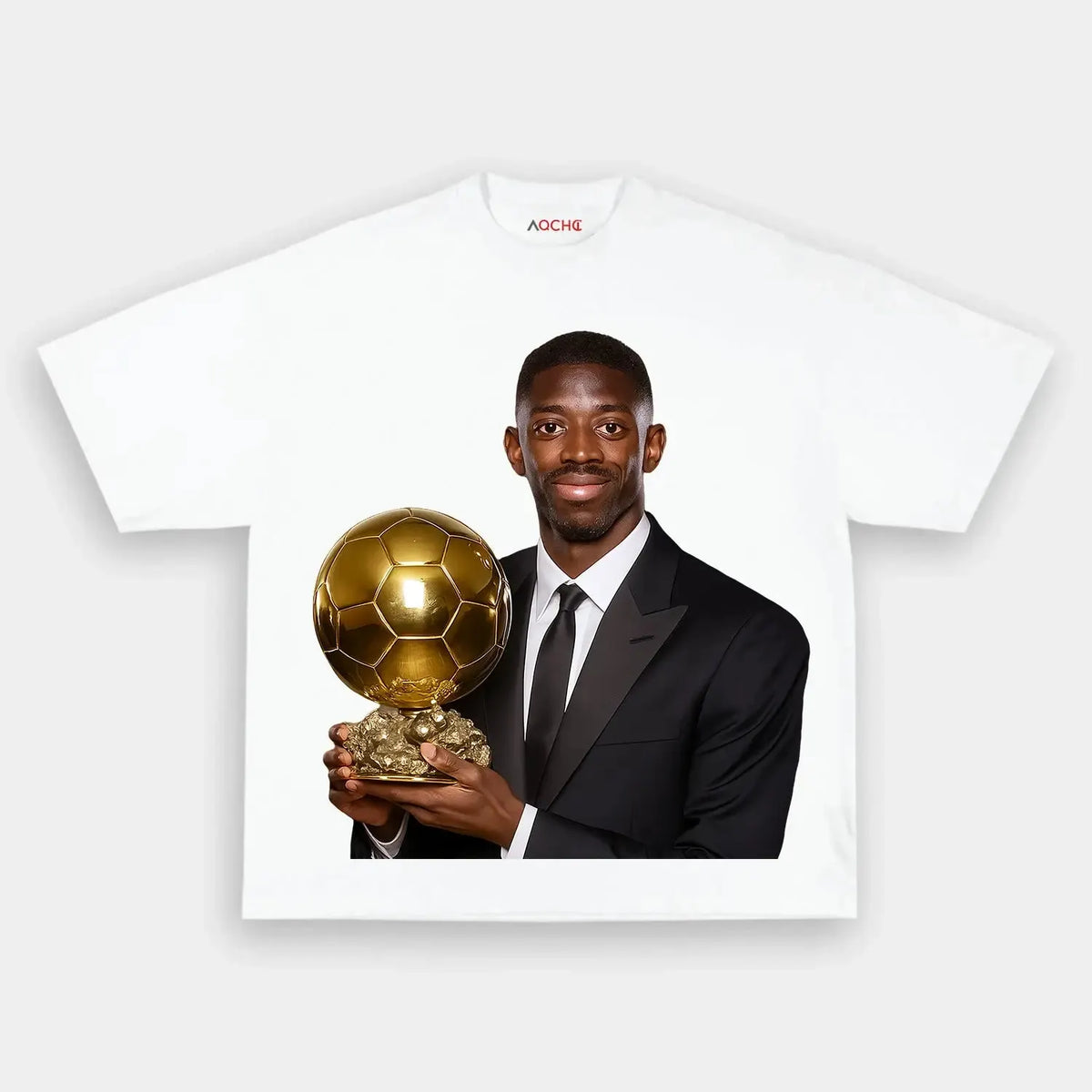 OD Ballon d'Or TEE V2.0