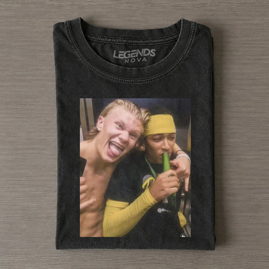 EH & JB T-shirt