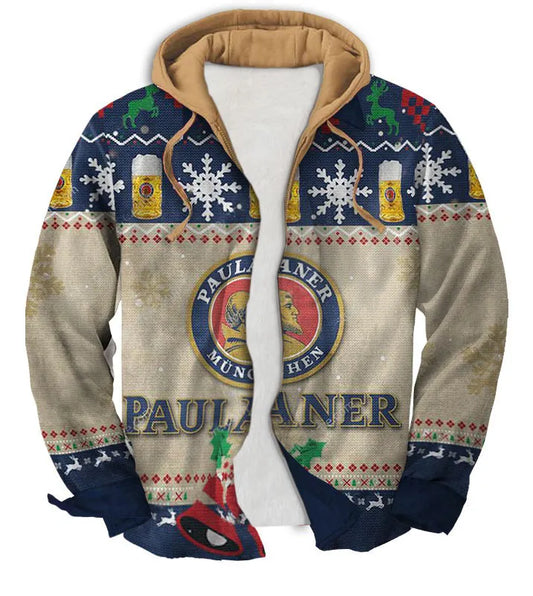 Ugly Zip Hoodie 3fed