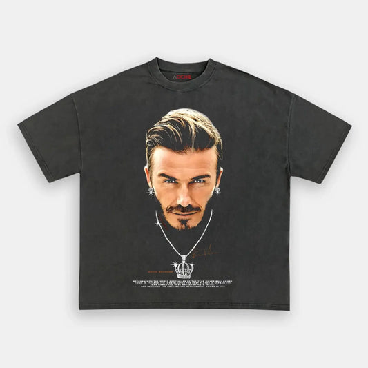 DB BIG FACES TEE