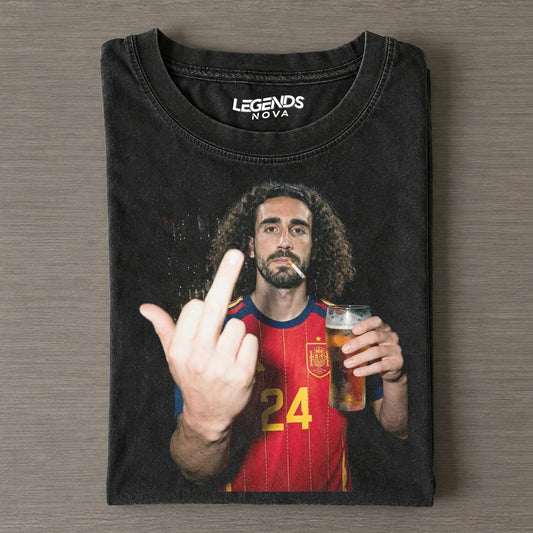 MC 2026 Champion Tee