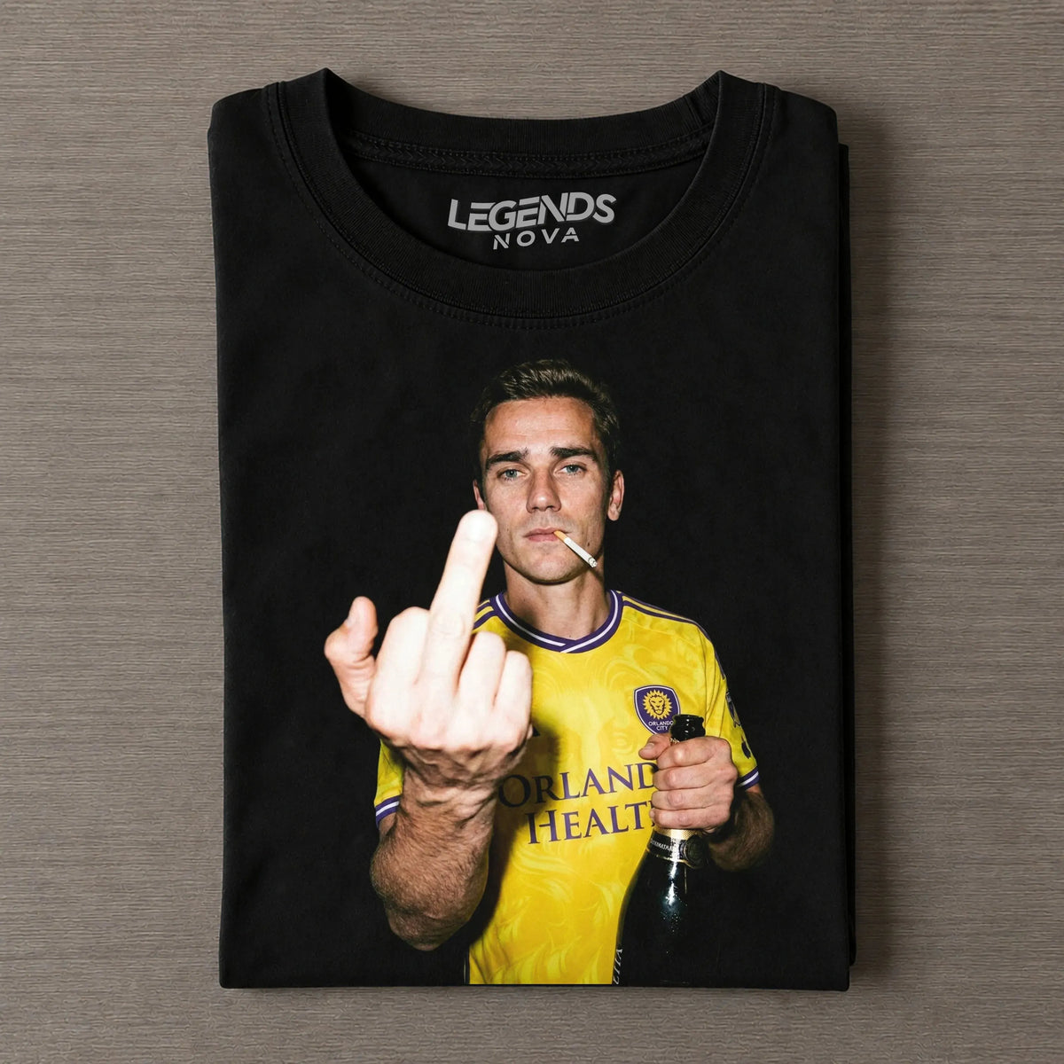 AG T-shirt
