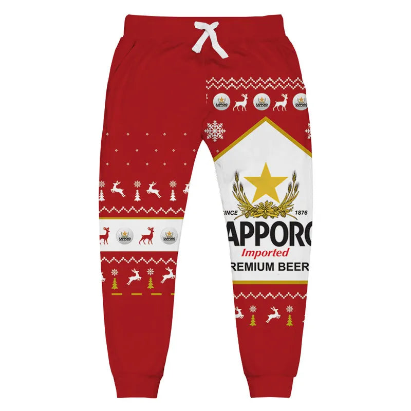 Ugly Sweatpant 7d62