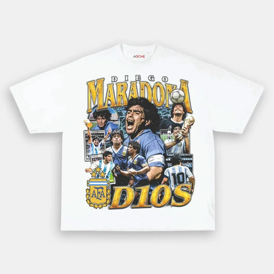 DM TEE