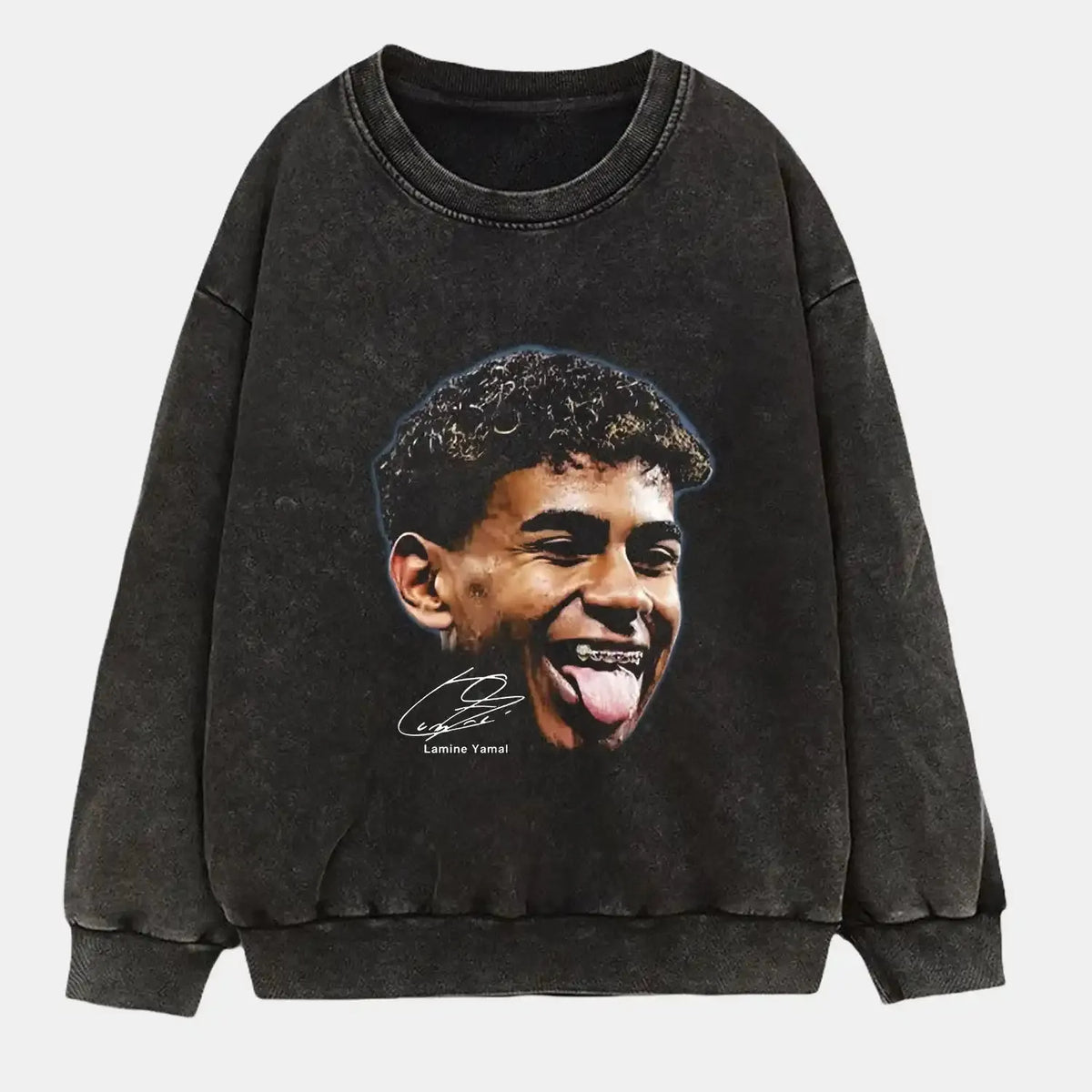 LY 2025 4.0 WEAR