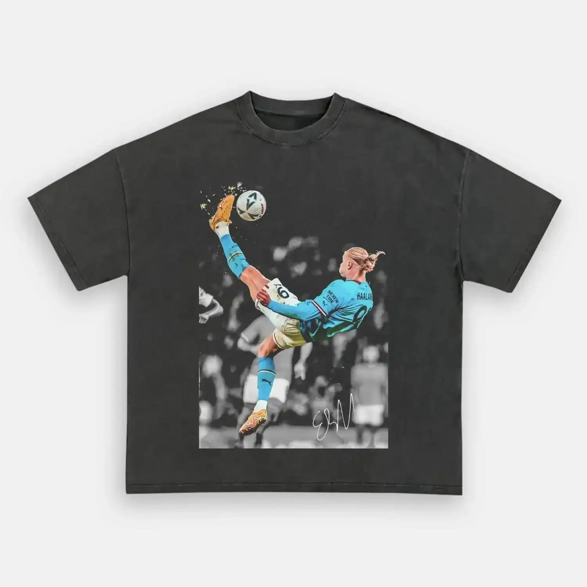 EH Bicycle kick Tee
