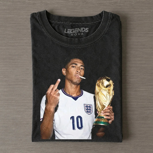 JB England Tee