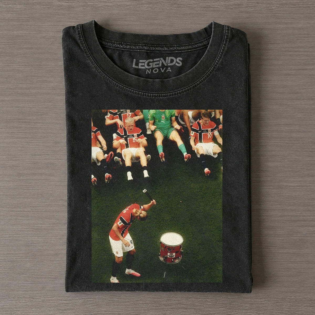 EH Norway 2026 T-shirt