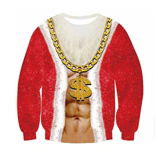 Ugly Sweatshirt f0ee 3d1859
