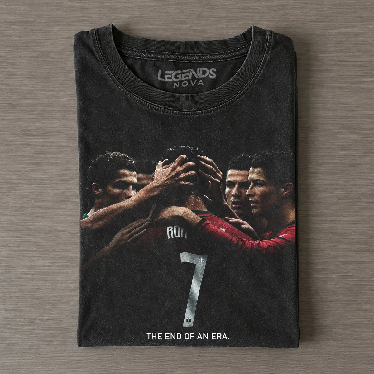 CR 2026 T-Shirt