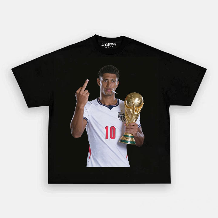 JB England Tee