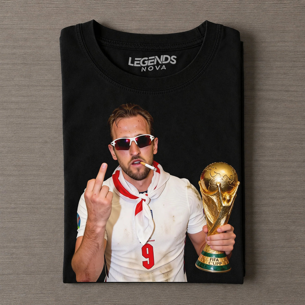 HK 2026 T-Shirt