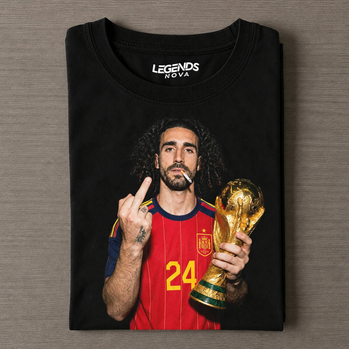 MC 2026 Champion Tee