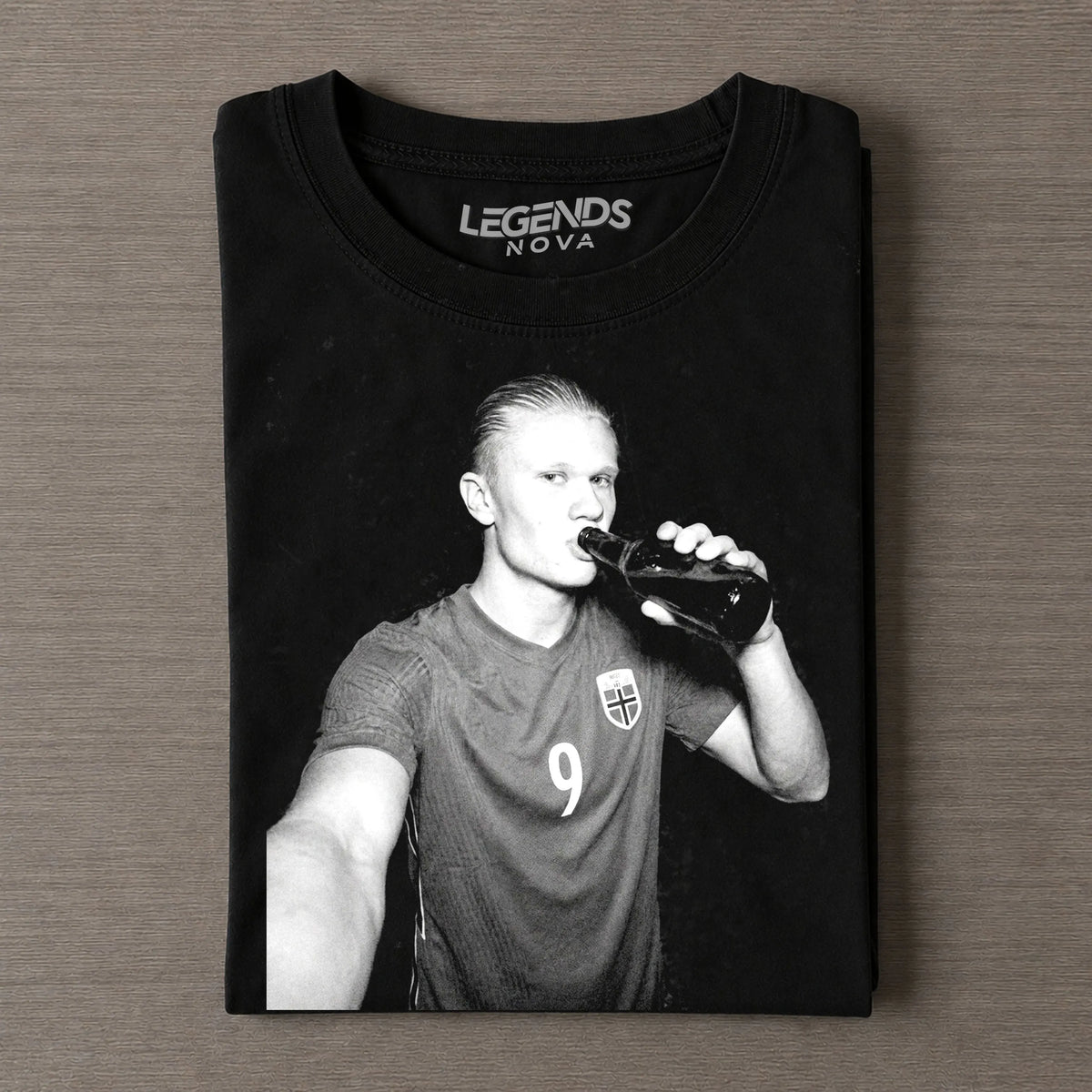 EH Norway 2026 T-shirt