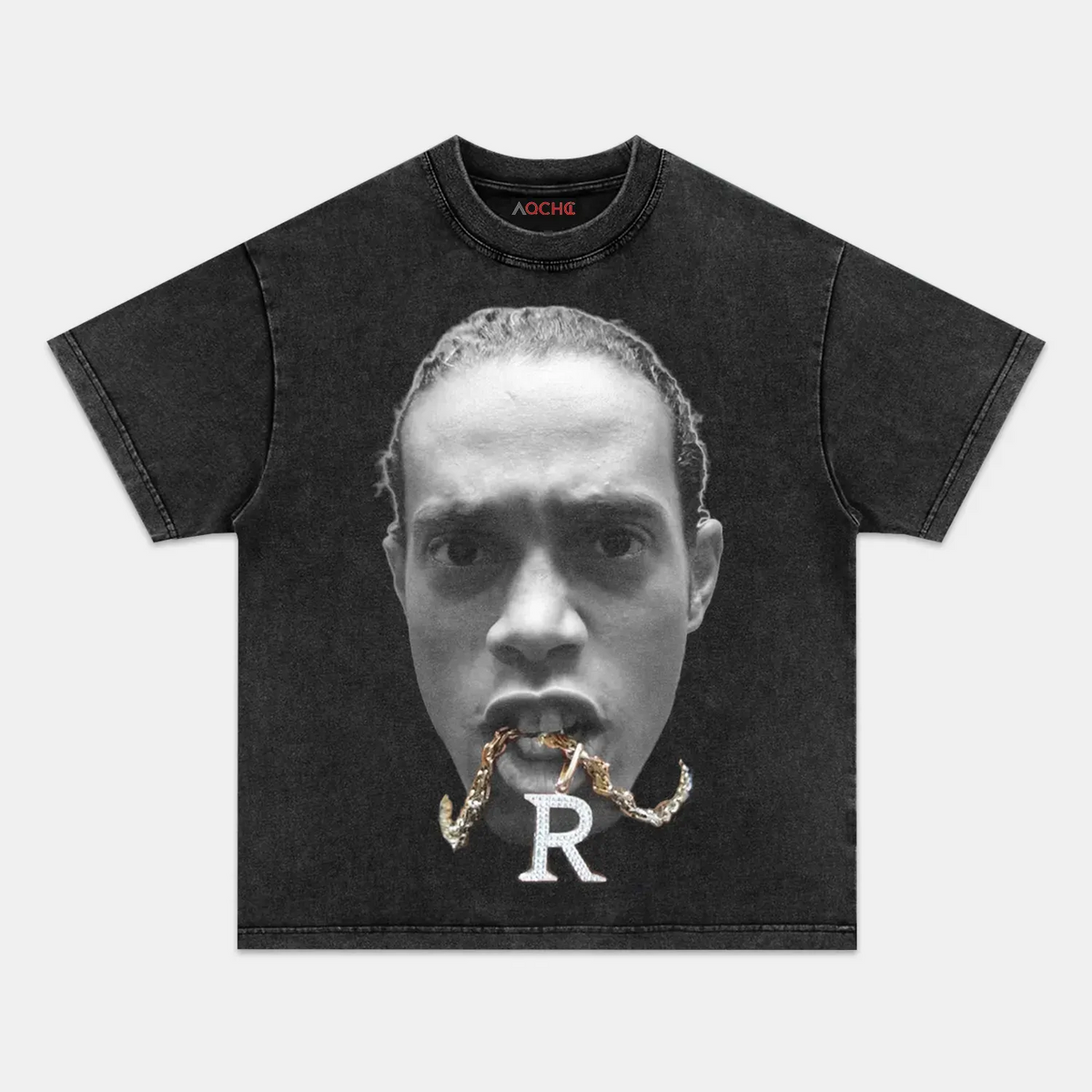 RONALDINHO TEE 5.8