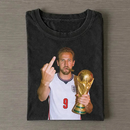HK England T-Shirt