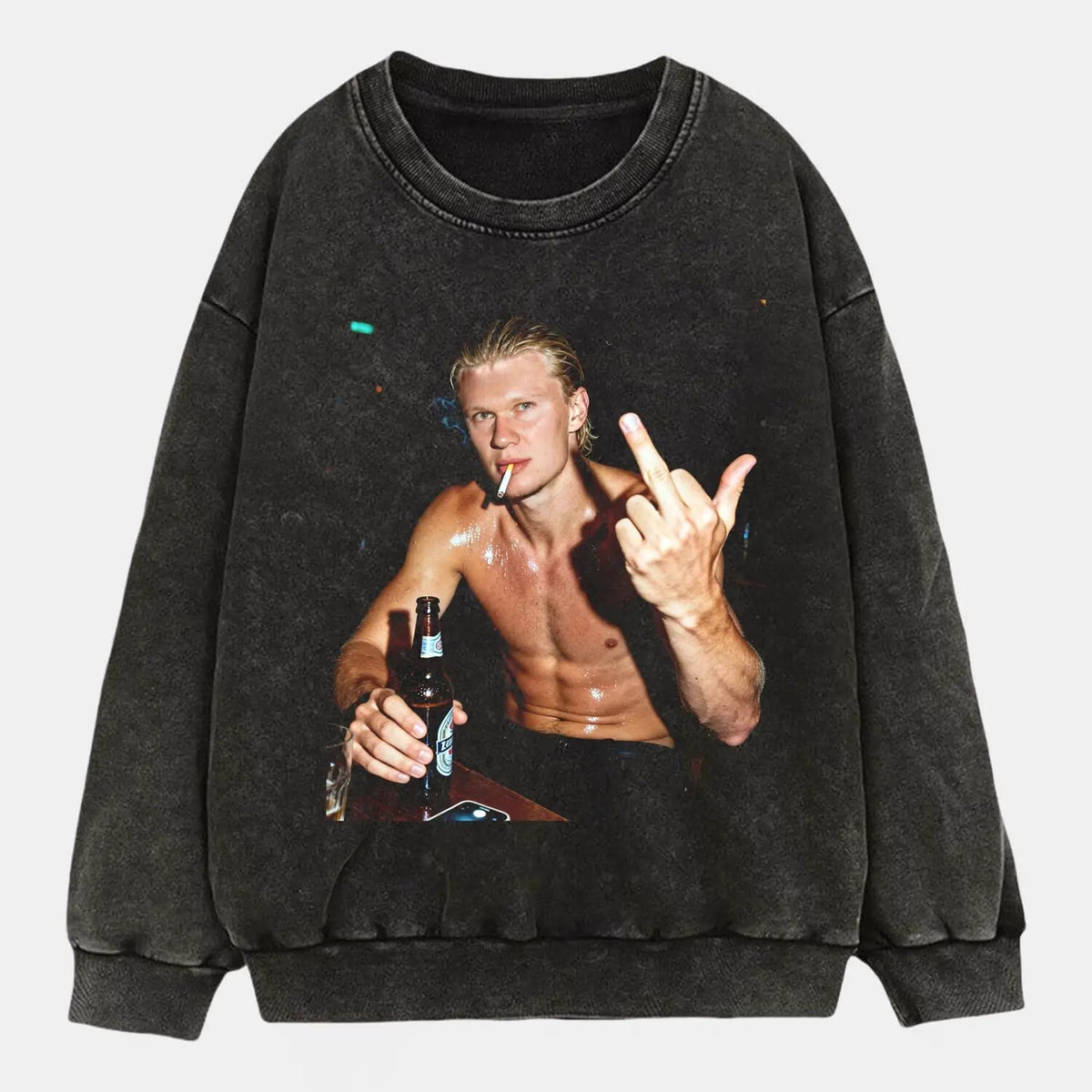EH After Hours Tee 1.5