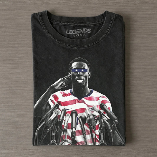 FB American T-Shirt