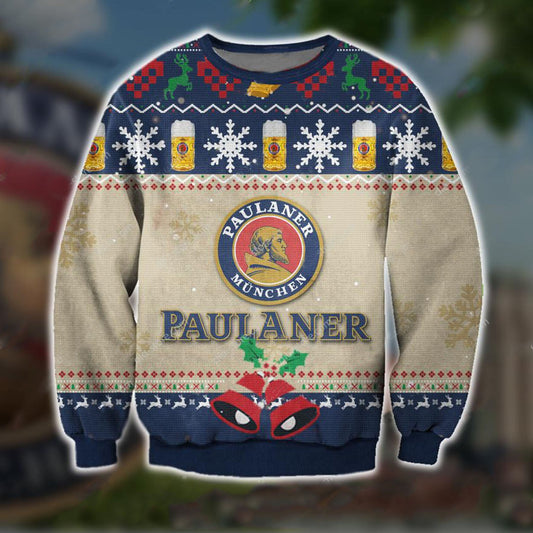 Ugly Sweatshirt 569b
