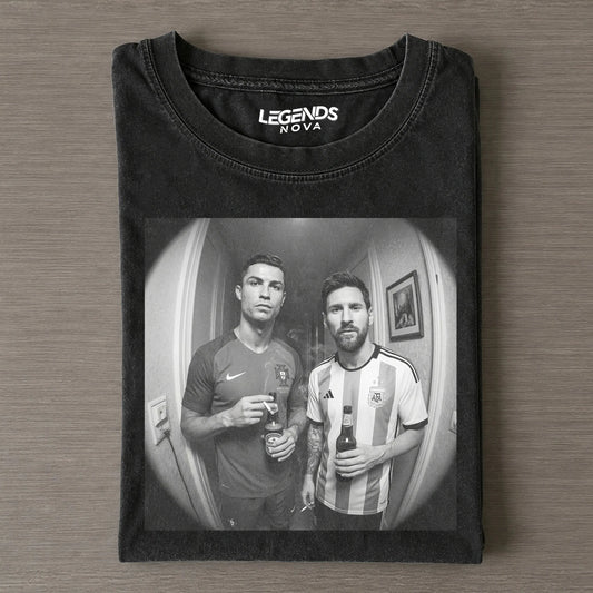 CR & LM 2026 Tee