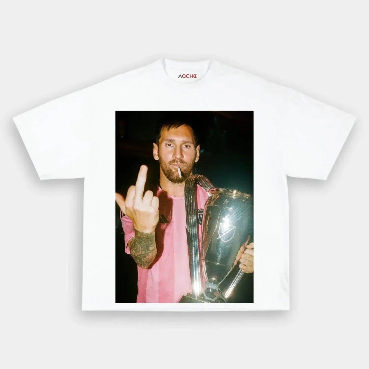 LM Champion TEE 3
