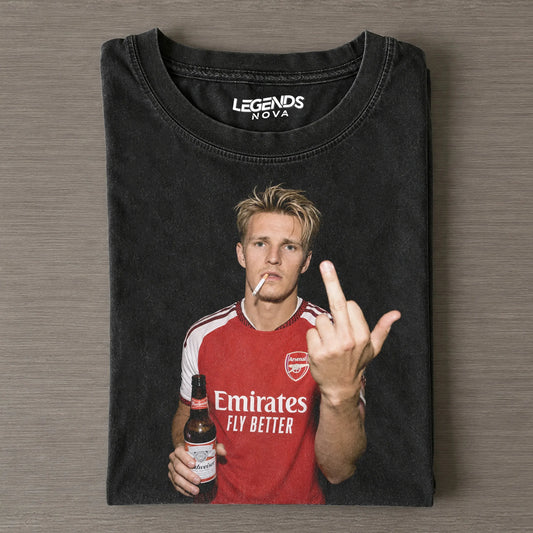 MO Arsenal 2026 Tee