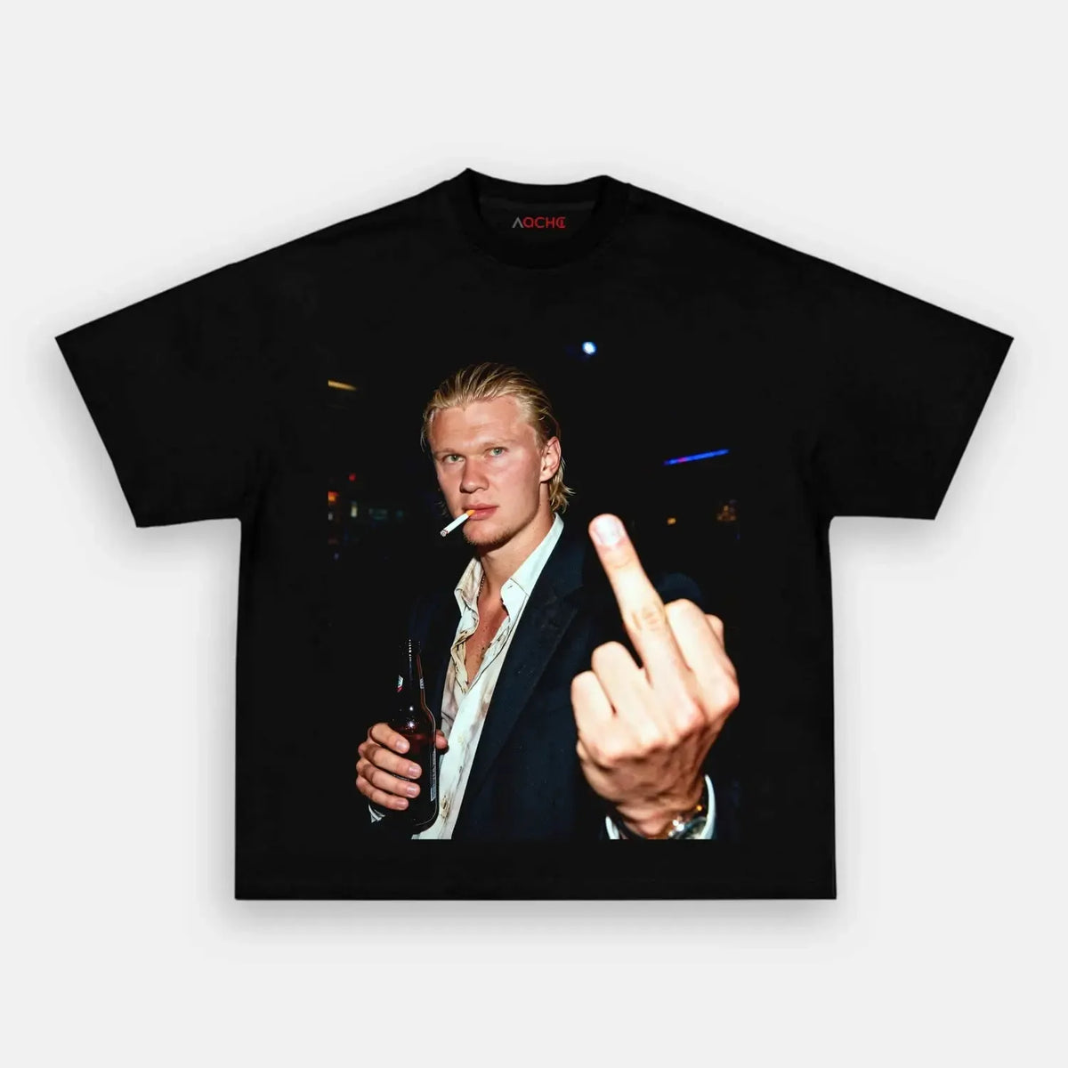 EH After Hours Tee 1.2