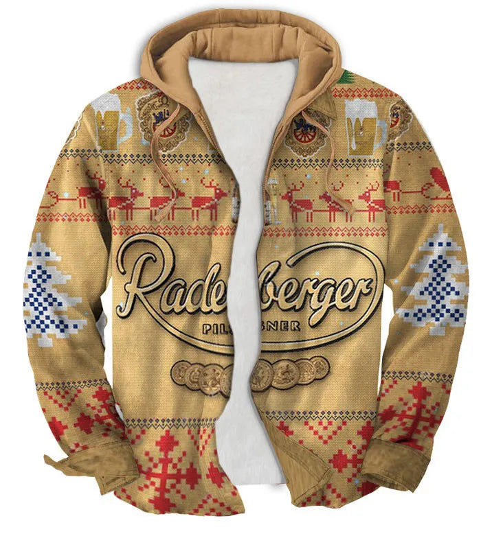 Ugly Zip Hoodie e86a