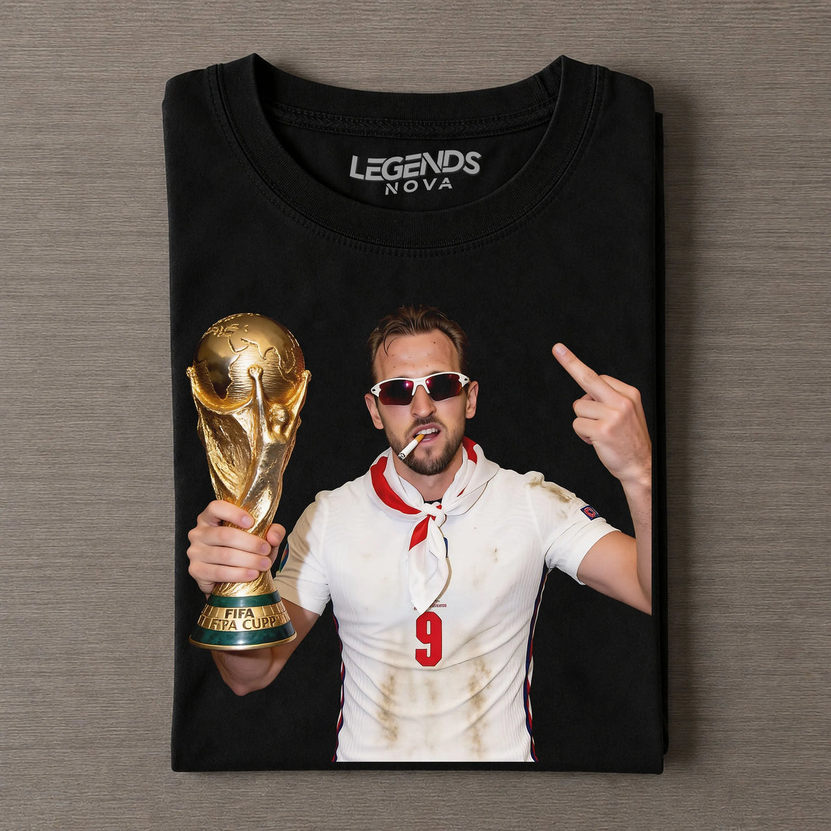 HK 2026 T-Shirt