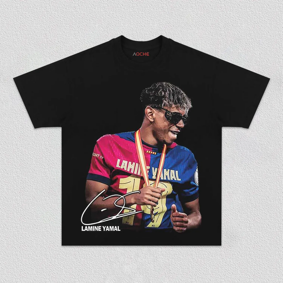 LY TEE 5.19