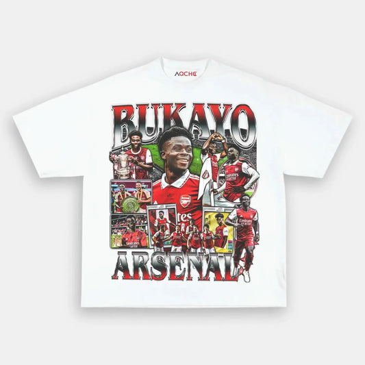 BUKAYO TEE