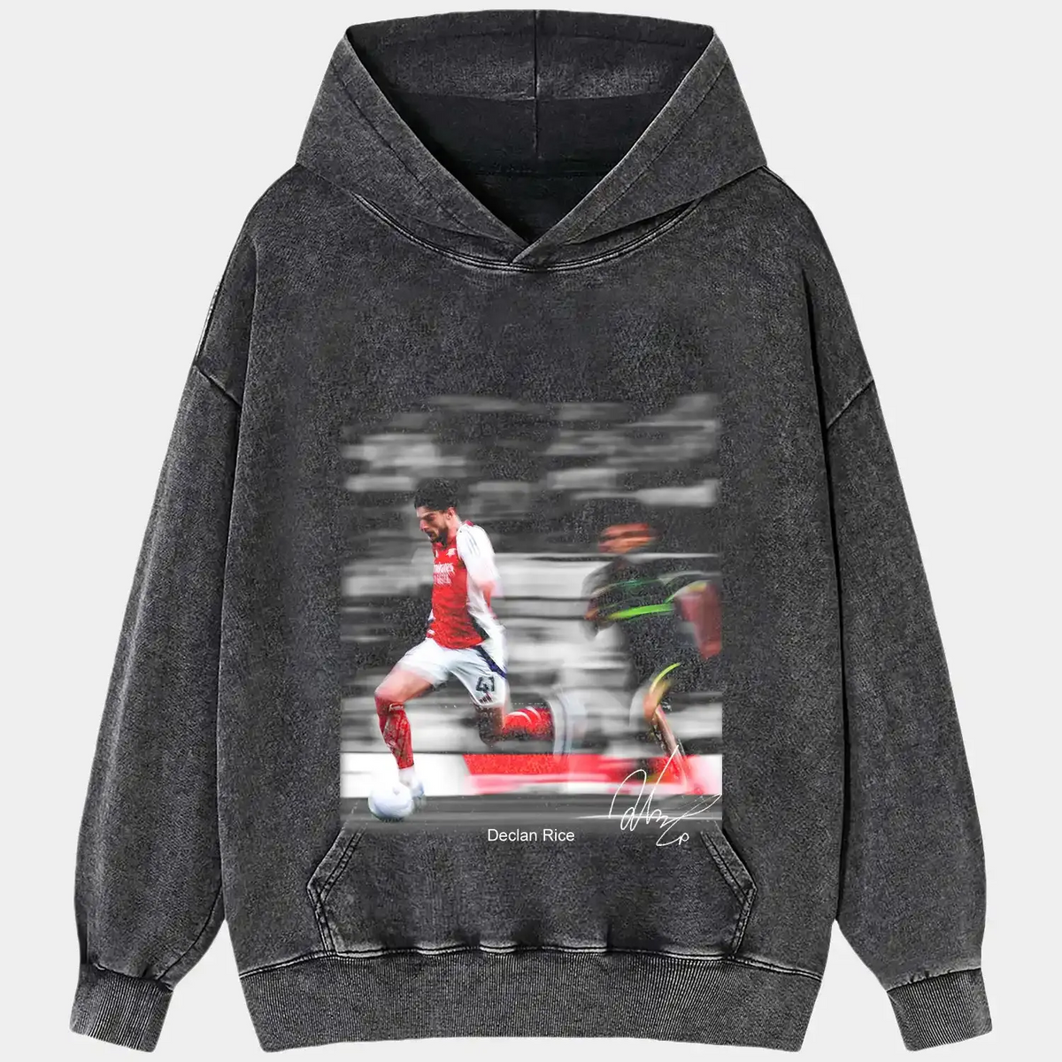 DR Fast Tee